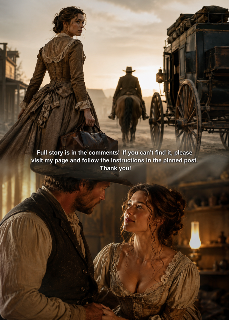 “Just sleep next to me tonight,” he whispered—she agreed, never expecting her life to change forever.